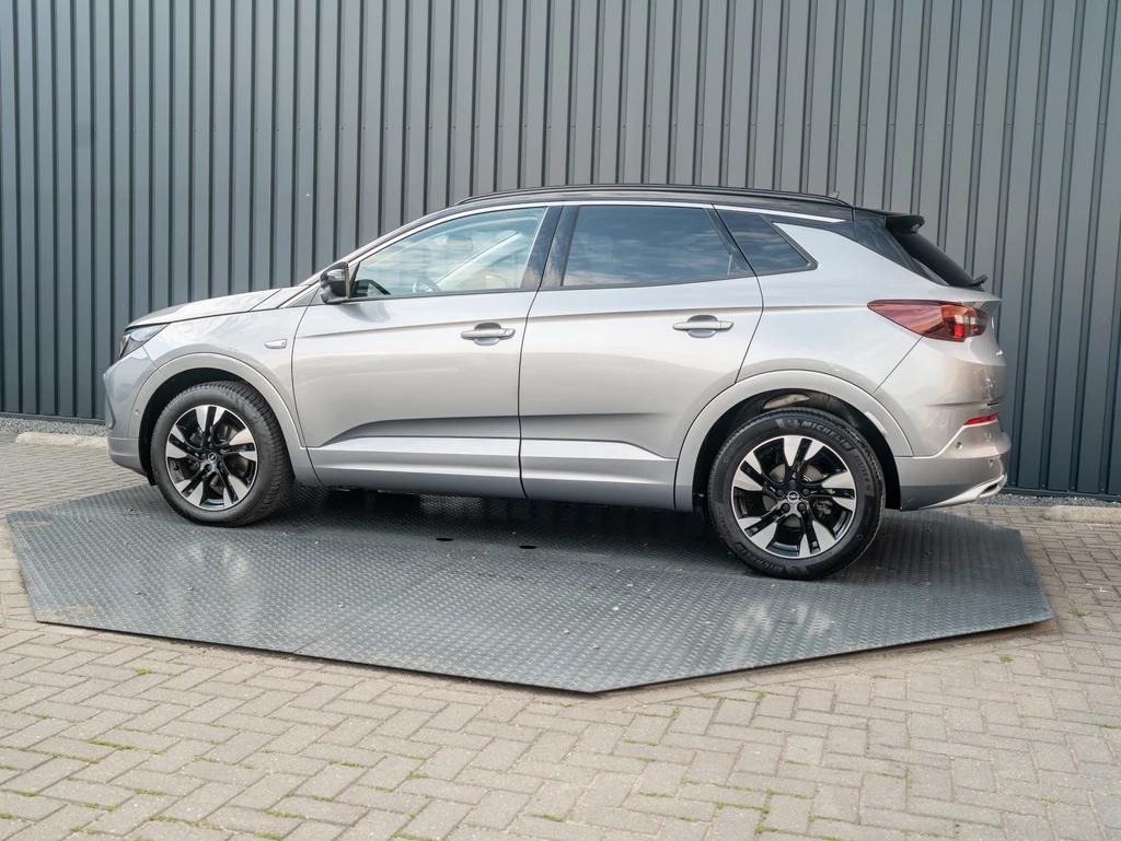 Opel Grandland – foto 6