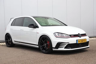 Volkswagen Golf – thumbnail 6