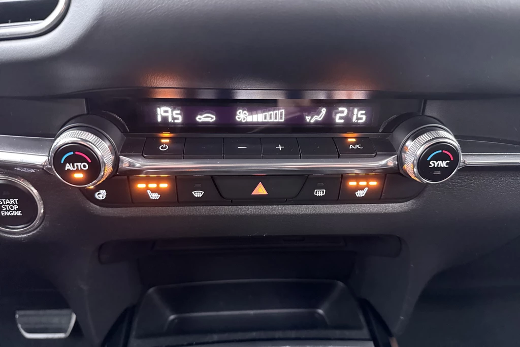 Mazda CX-30 – foto 33