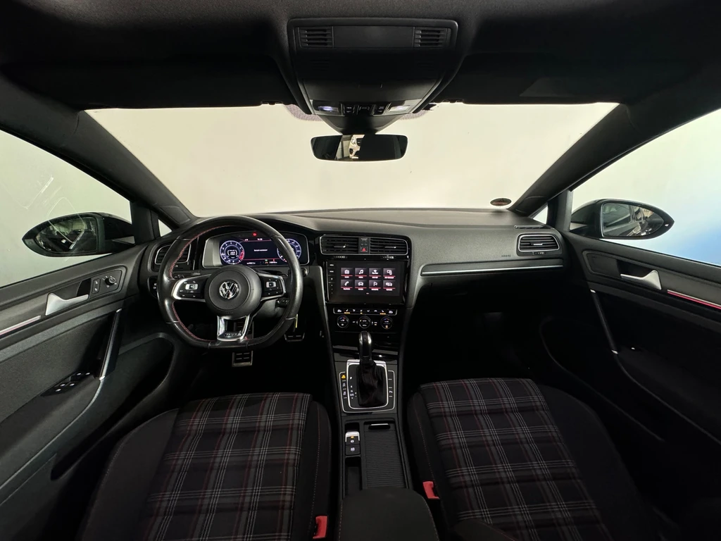 Volkswagen Golf – foto 30