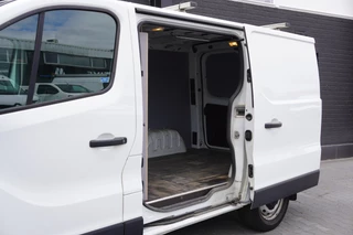 Renault Trafic – thumbnail 8