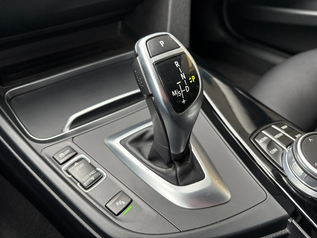 BMW 3 Serie – foto 38