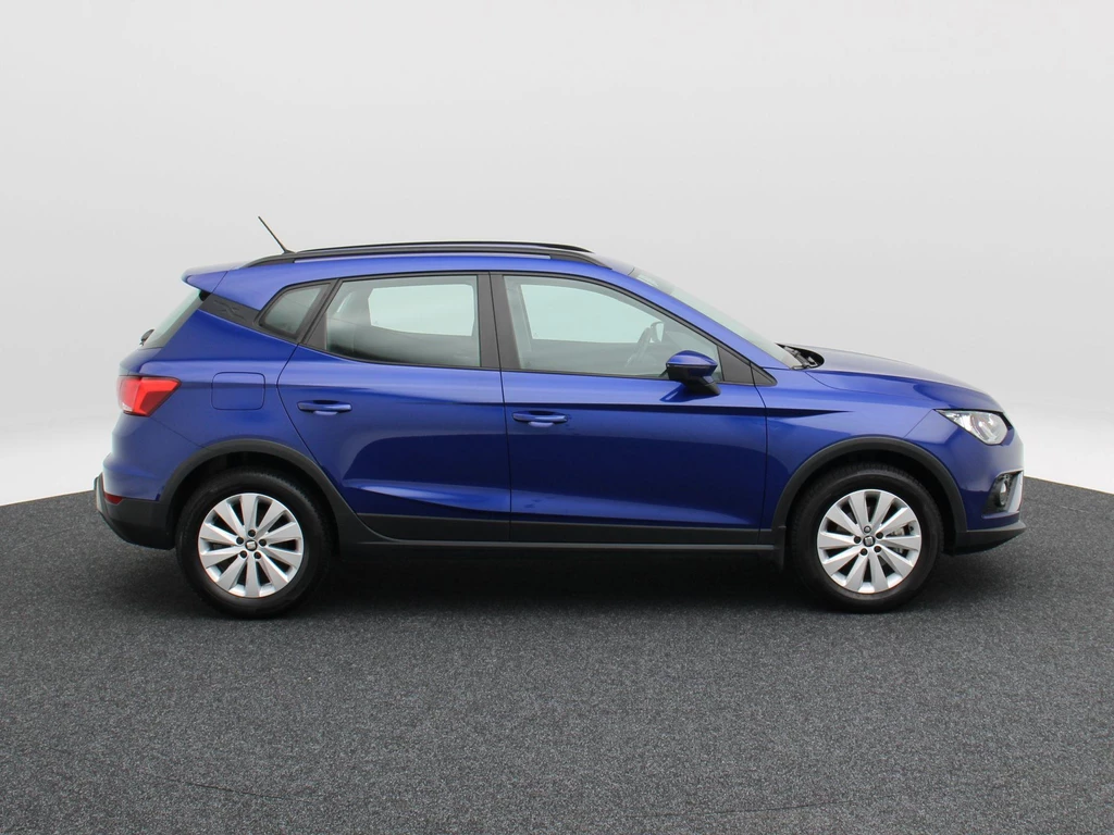 SEAT Arona – foto 6