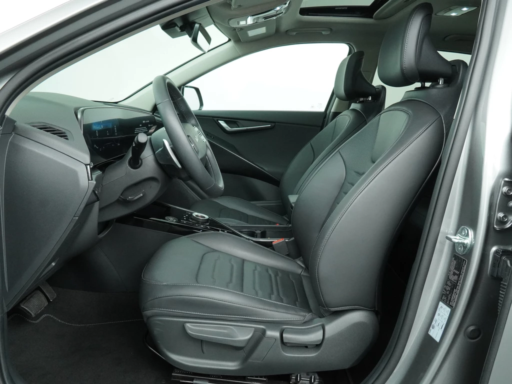 Kia Niro EV – foto 20