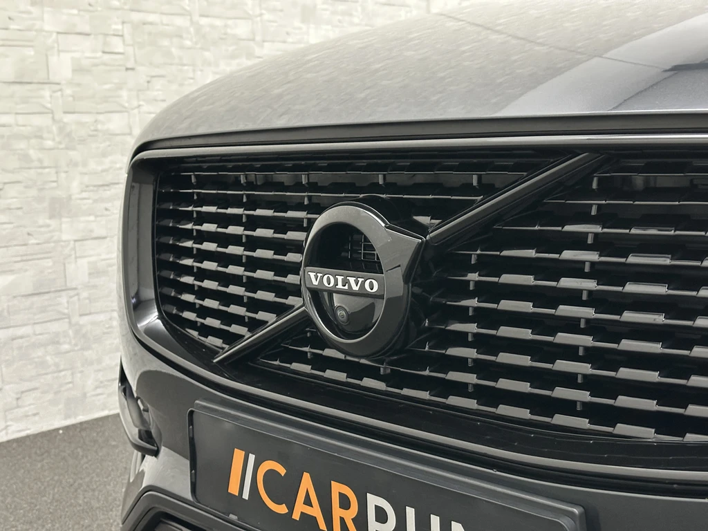 Volvo XC90 – foto 23