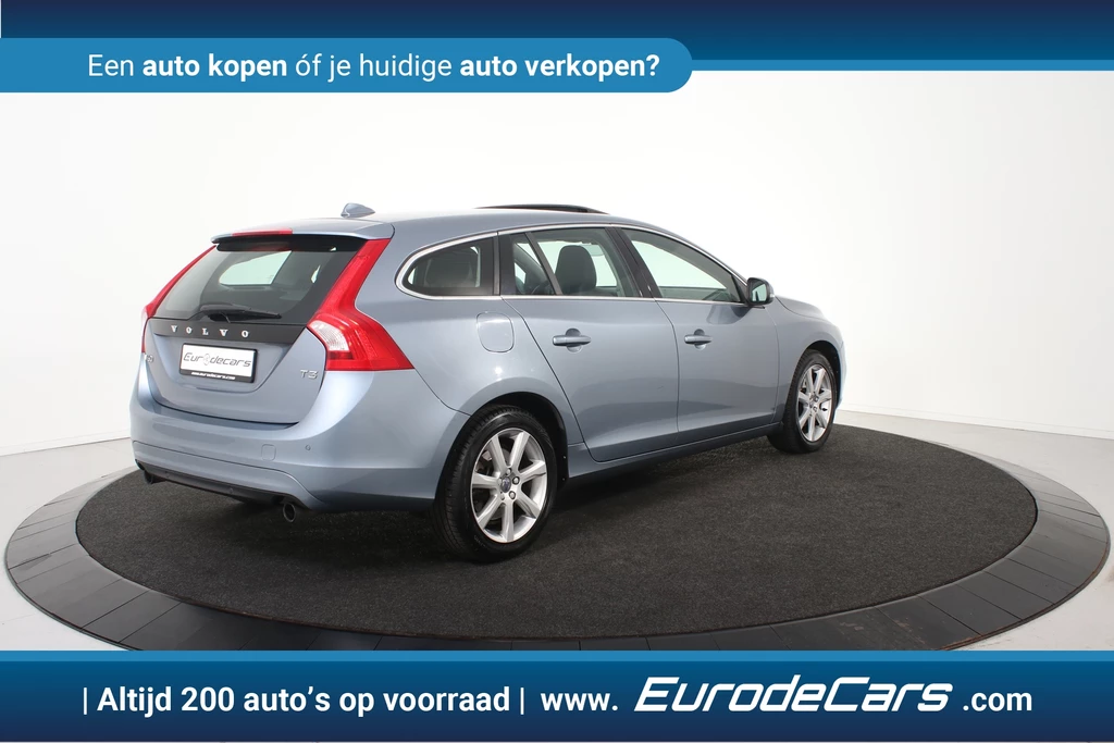 Volvo V60 – foto 11