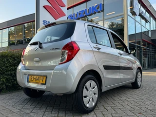 Suzuki Celerio – thumbnail 7