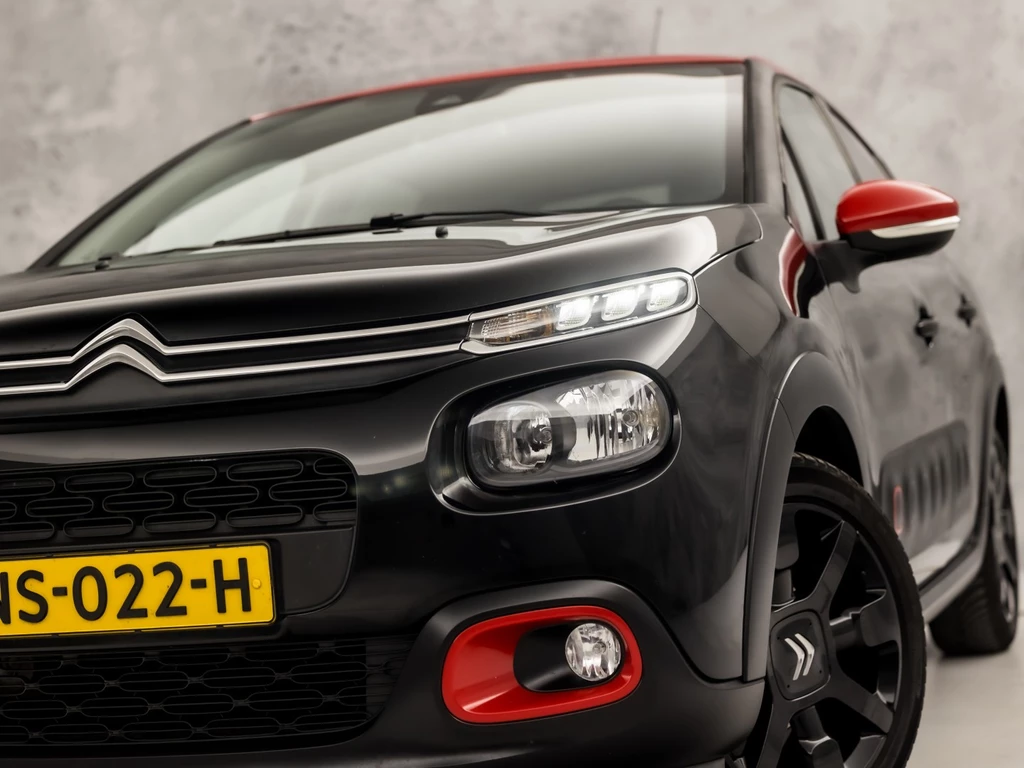 Citroën C3 – foto 2