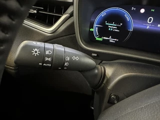 Toyota Corolla Cross – thumbnail 31