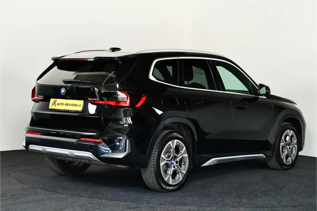 BMW X1 – foto 6
