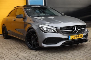 Mercedes-Benz CLA – thumbnail 5