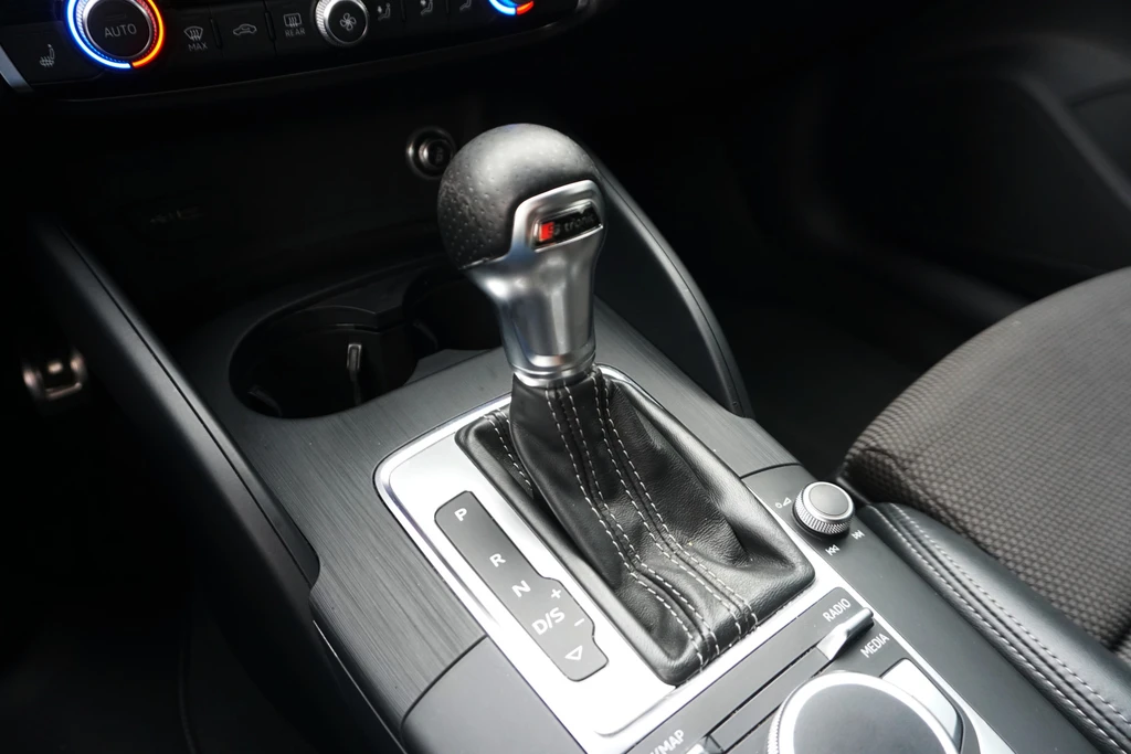 Audi A3 – foto 17