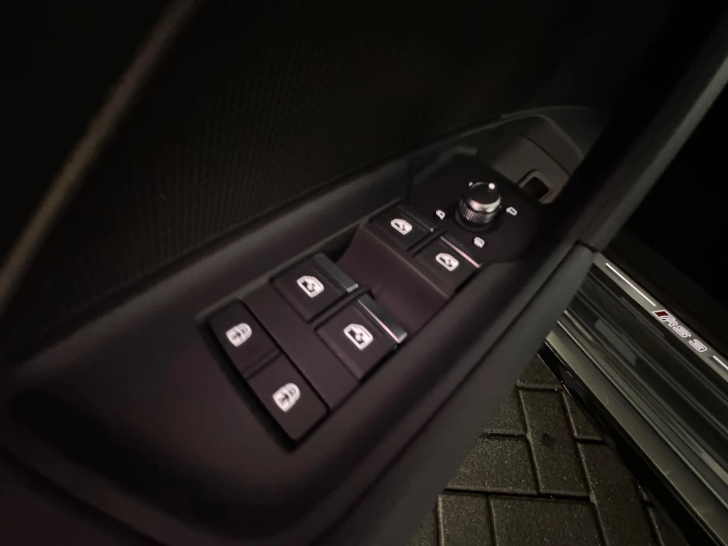 Audi RS3 – foto 16