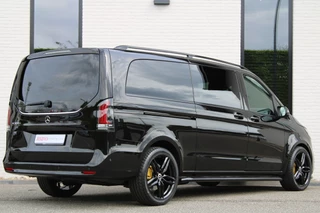 Mercedes-Benz V-Klasse – thumbnail 12