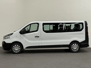 Renault Trafic – thumbnail 3