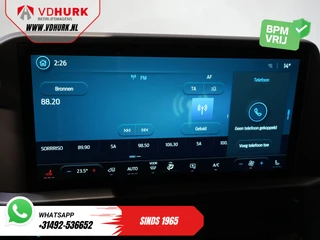 Ford E-Transit Custom – thumbnail 35