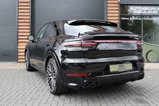 Porsche Cayenne – thumbnail 3