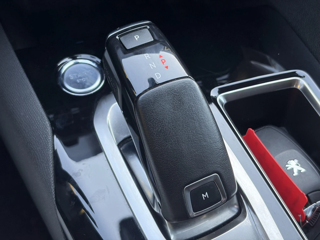 Peugeot 3008 – foto 23