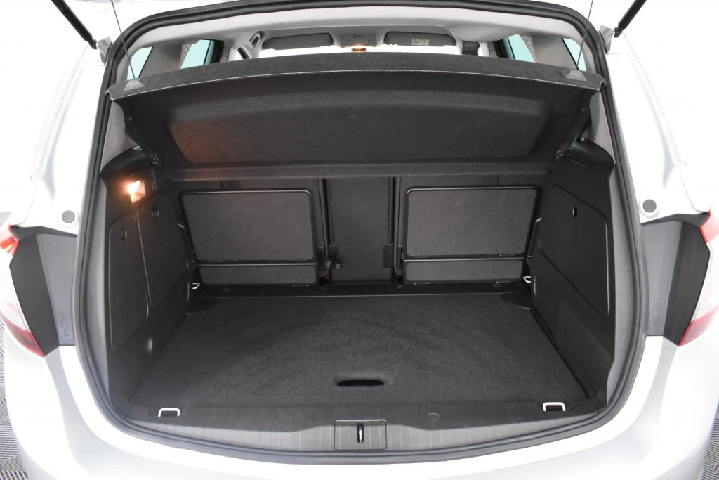 Opel Meriva – foto 30
