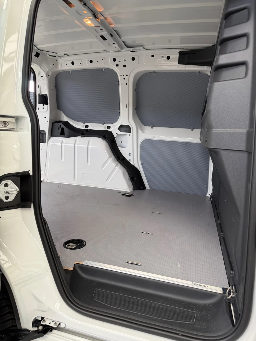 Volkswagen Caddy – foto 31