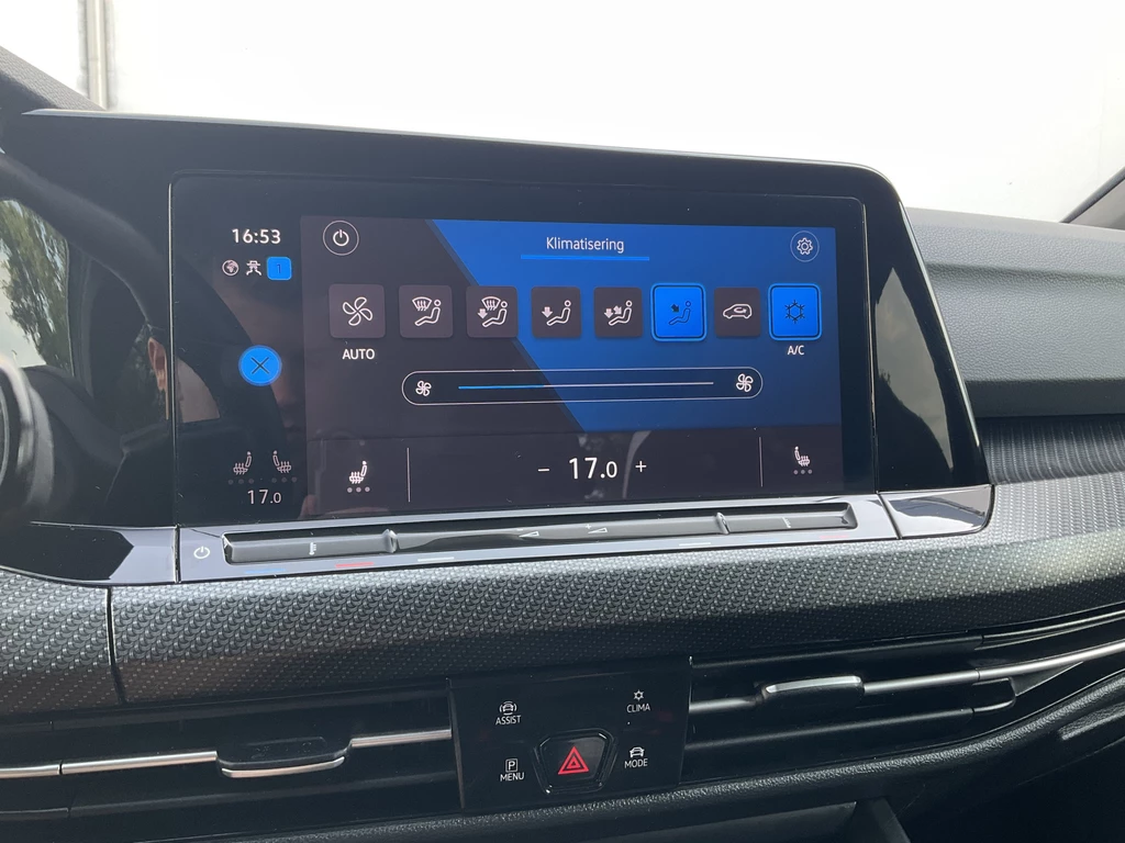 Volkswagen Golf – foto 46