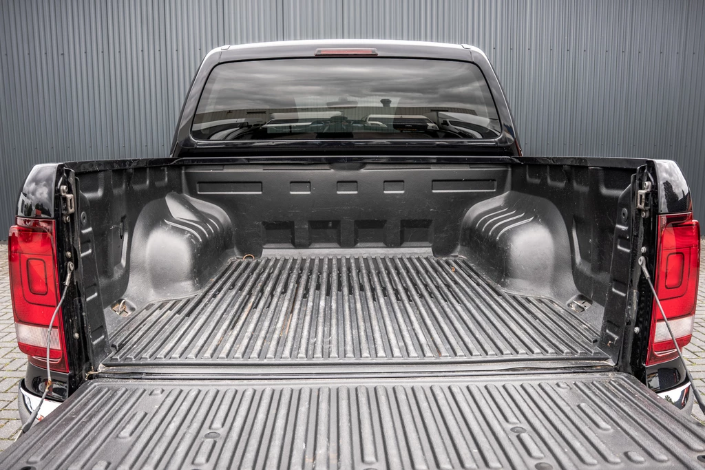 Volkswagen Amarok – foto 10