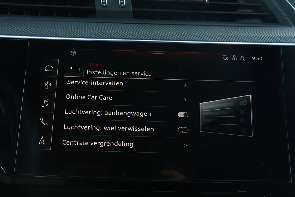 Audi Q8 e-tron – foto 31