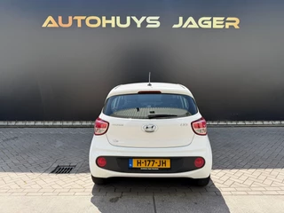 Hyundai i10 – thumbnail 5