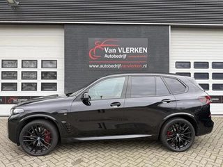 BMW X5 – thumbnail 2