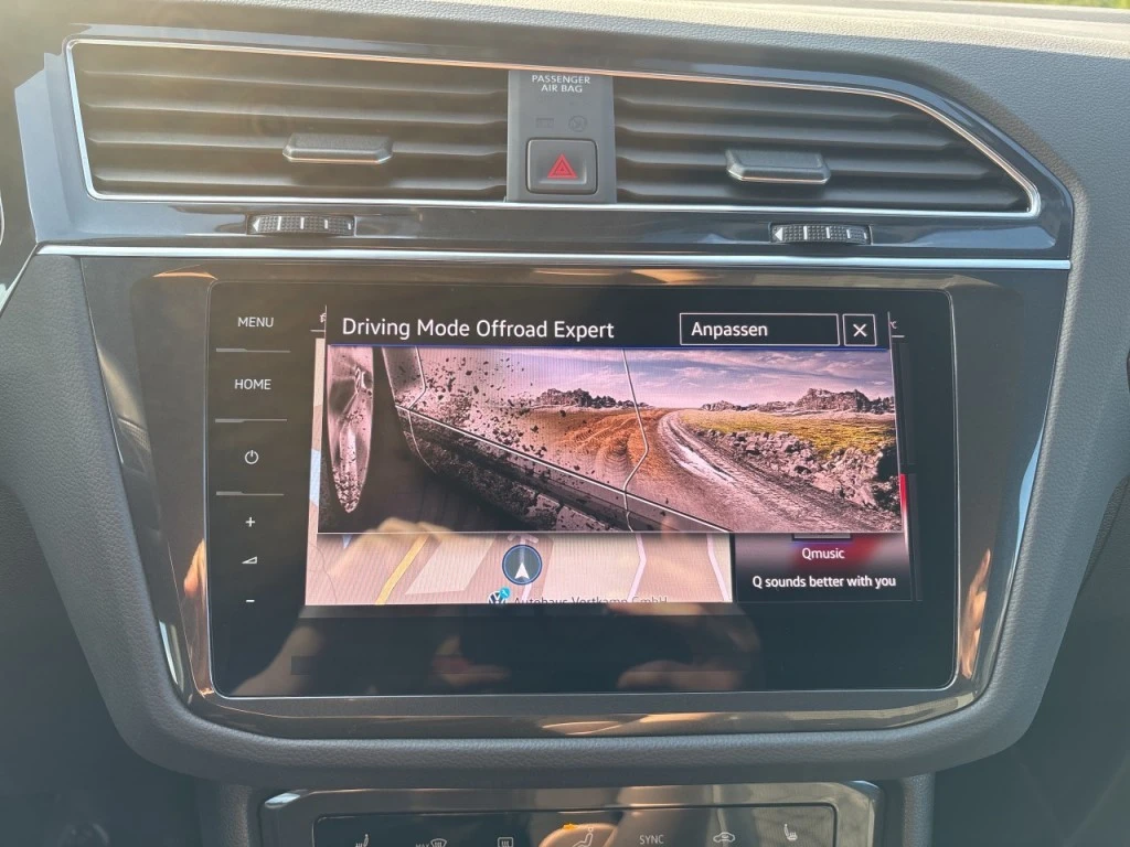 Volkswagen Tiguan – foto 26