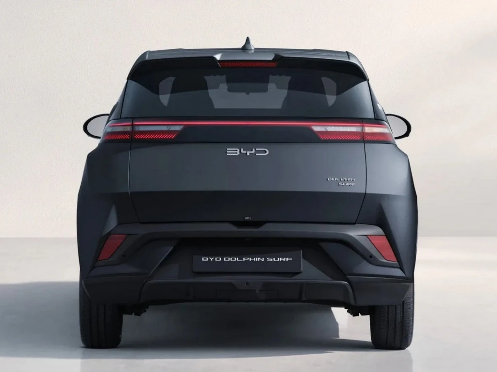 BYD DOLPHIN – foto 4