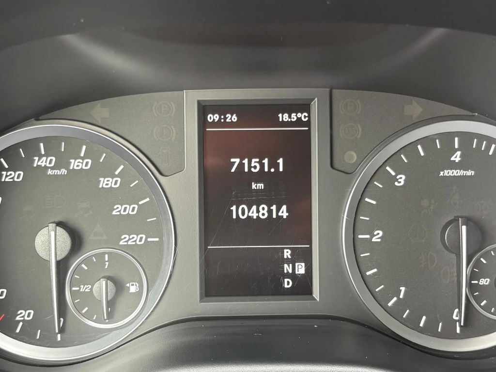 Mercedes-Benz Vito – foto 28