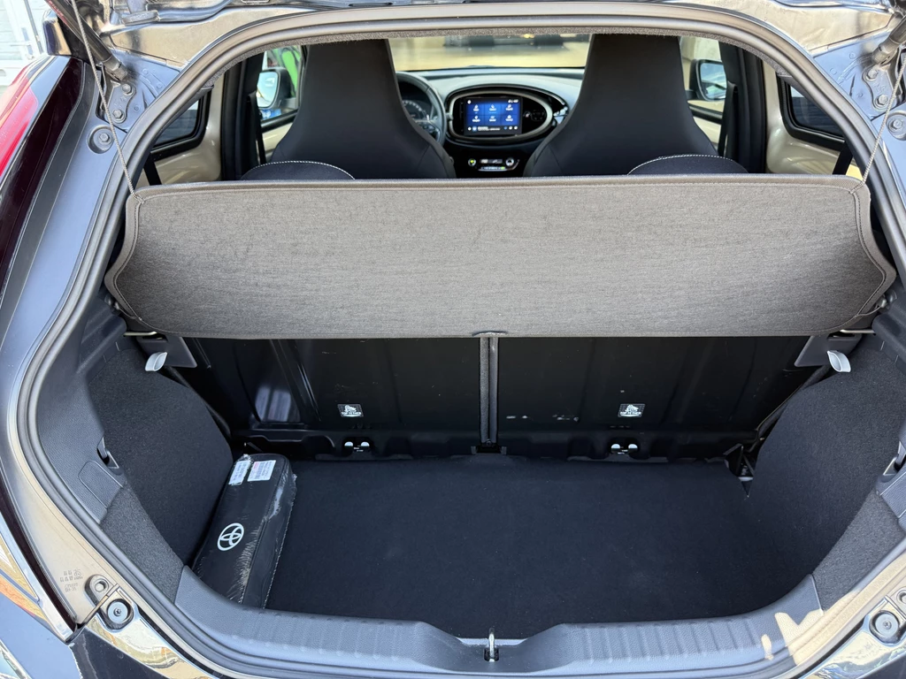 Toyota Aygo – foto 29