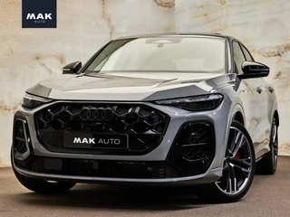Audi Q5 – thumbnail 1
