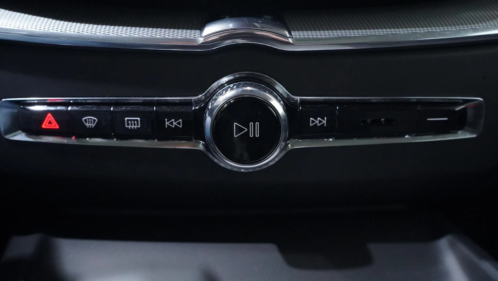 Volvo XC60 – foto 28