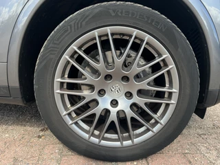 Porsche Cayenne – thumbnail 21