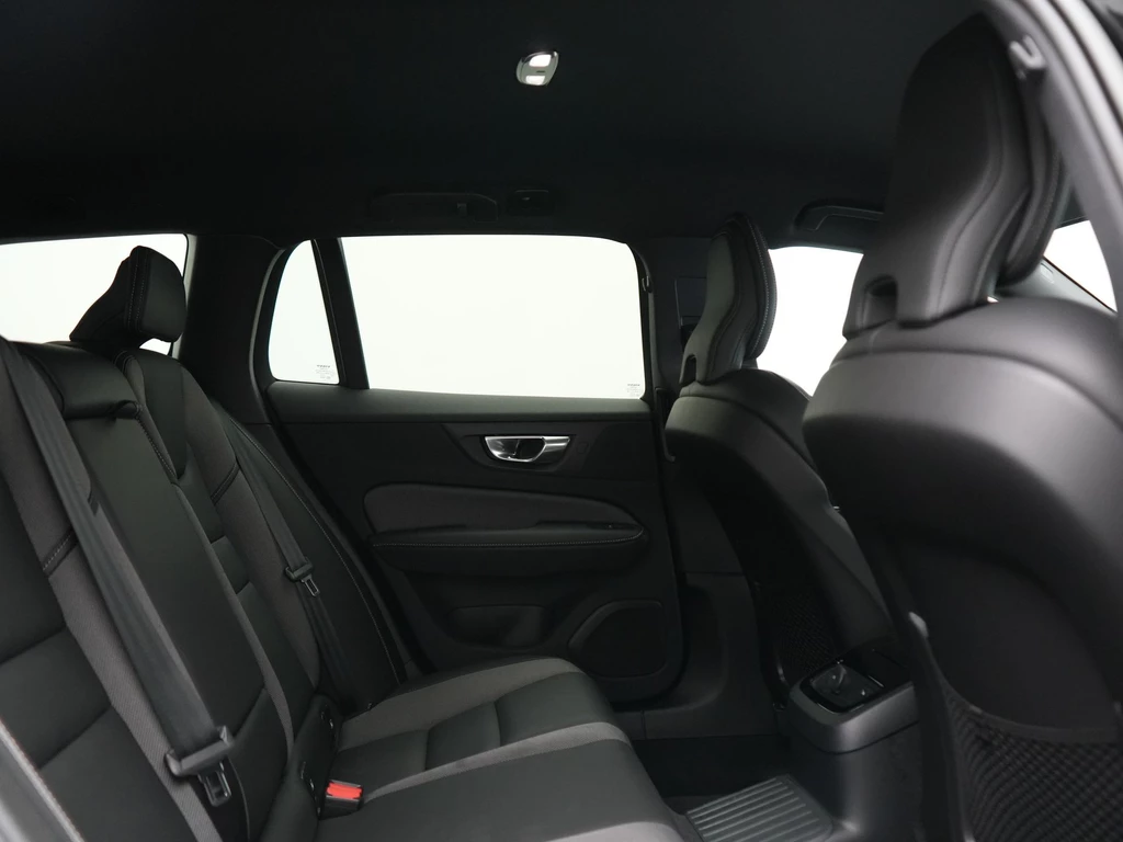 Volvo V60 – foto 17