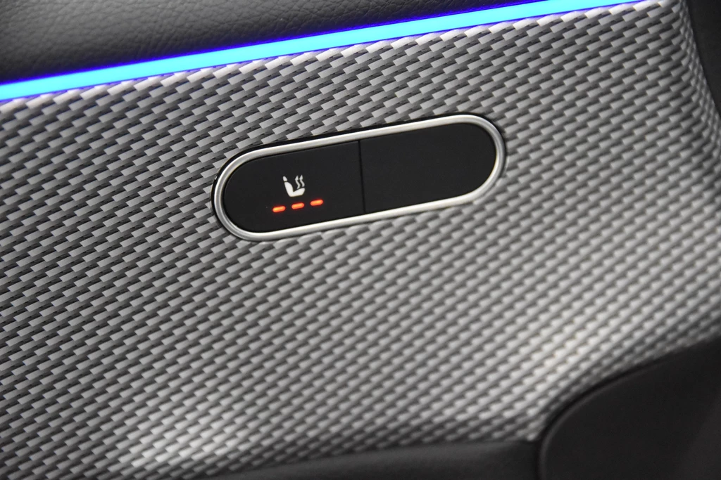 Mercedes-Benz A-Klasse – foto 30