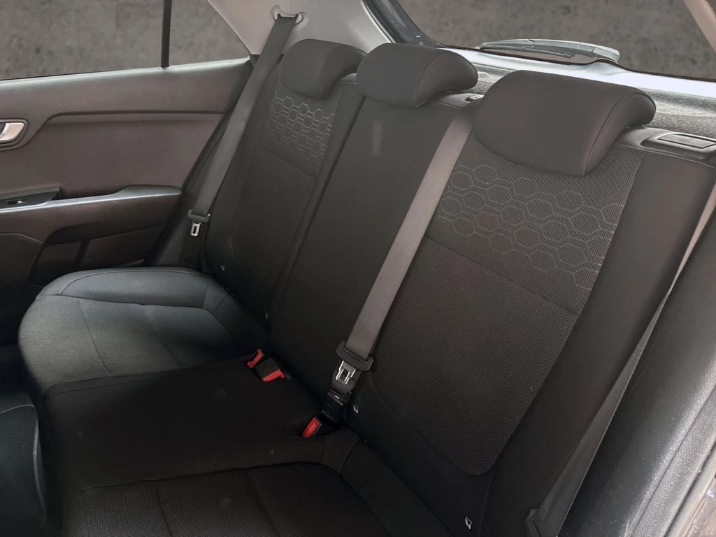 Kia Rio – foto 12