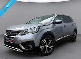 Peugeot 5008 – thumbnail 1