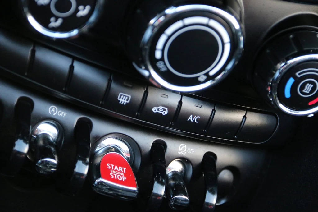MINI Cooper Cabrio – foto 12