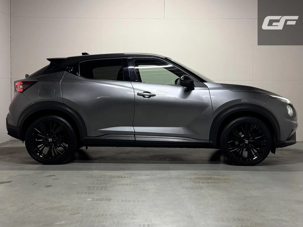Nissan Juke – foto 15