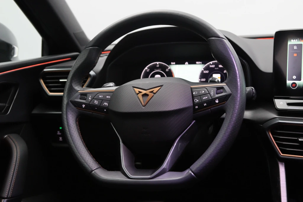 CUPRA Leon – foto 10