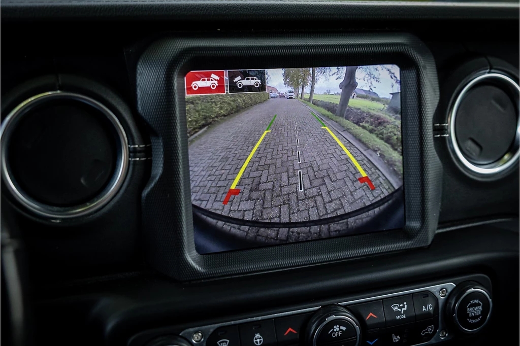 Jeep Wrangler – foto 15