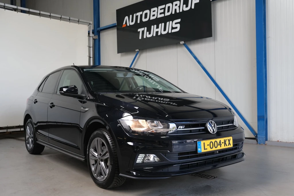 Volkswagen Polo – foto 5