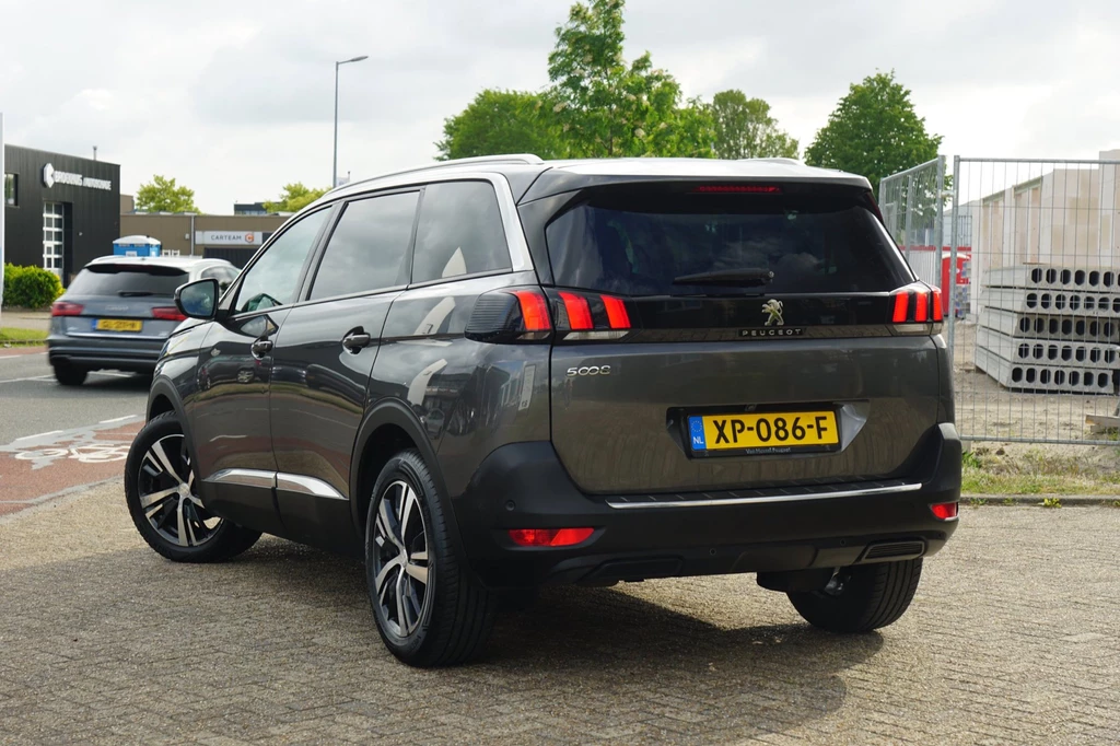 Peugeot 5008 – foto 2