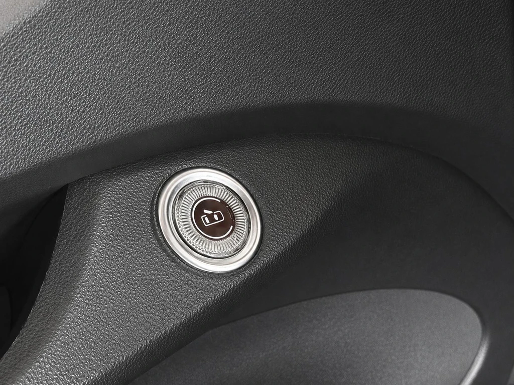 Fiat 500e – foto 33