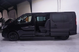 Renault Trafic – thumbnail 4