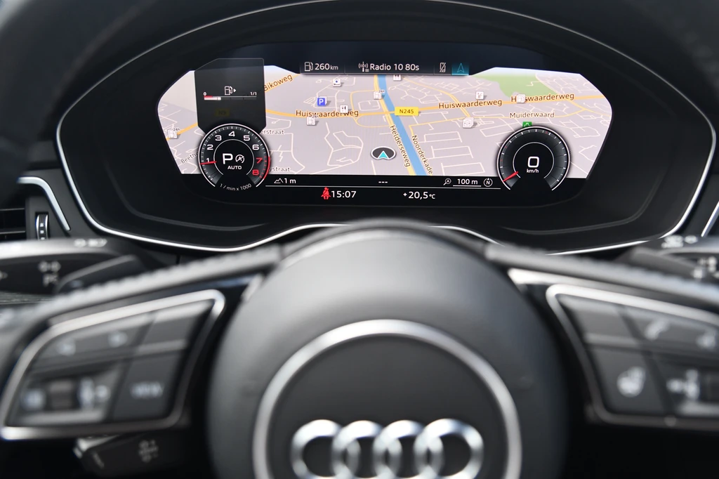 Audi A4 – foto 30