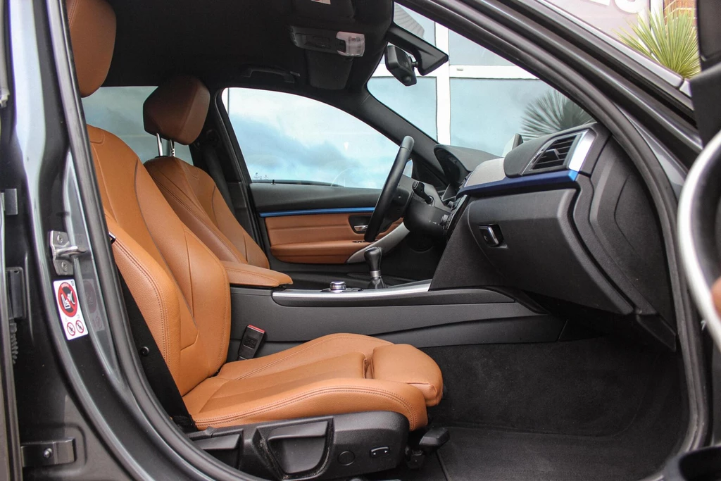 BMW 3 Serie – foto 21
